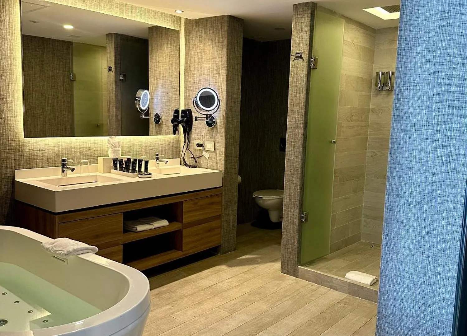 Grand Sirenis Rivera Maya Resort & Spa Xetna Hotel