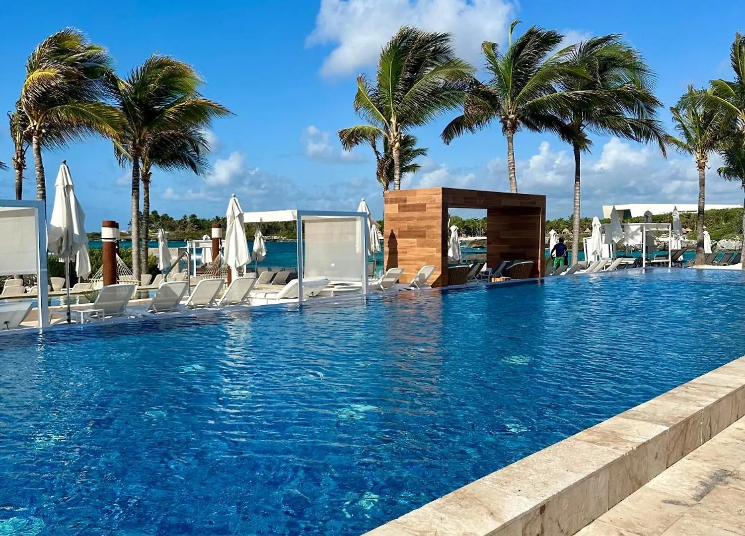 Hotel Grand Sirenis Rivera Maya Resort & Spa Xetna
