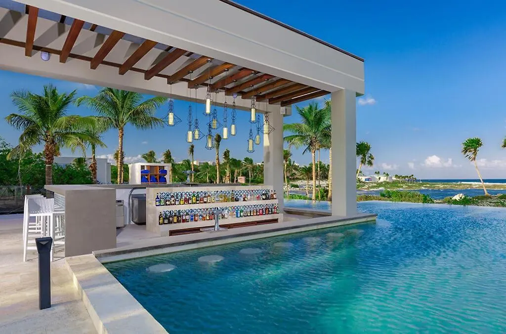Grand Sirenis Rivera Maya Resort & Spa Xetna