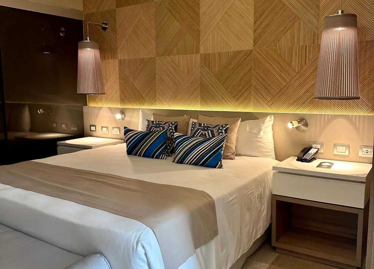 Grand Sirenis Rivera Maya Resort & Spa Xetna Hotel