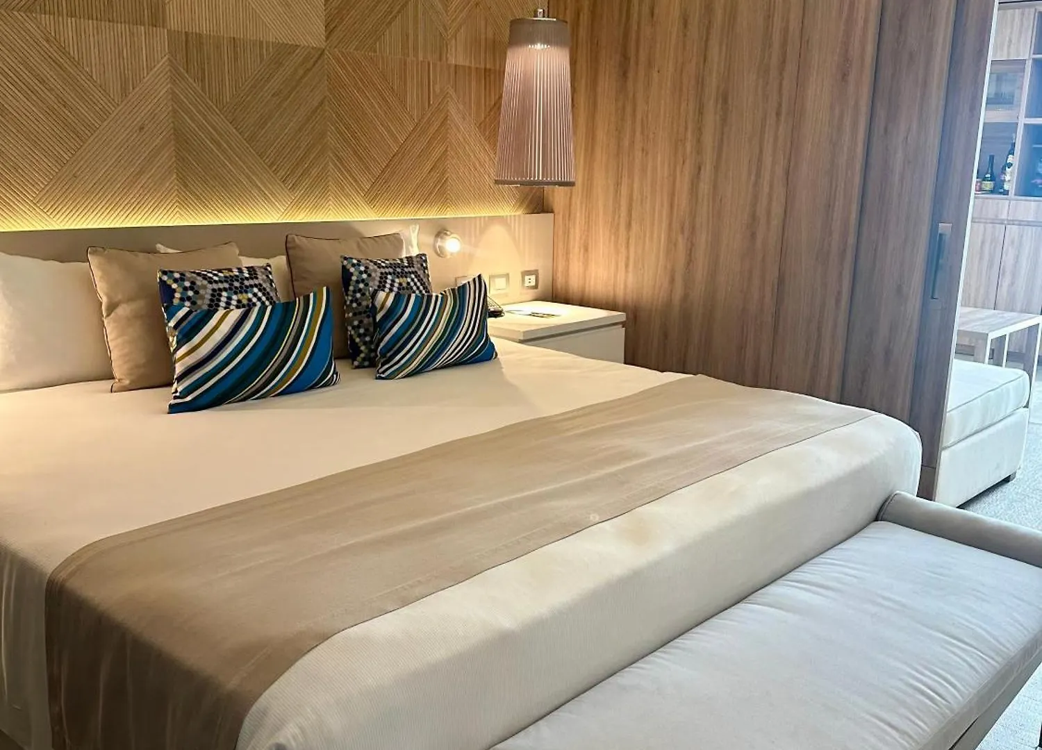 Hotel Grand Sirenis Rivera Maya Resort & Spa Xetna