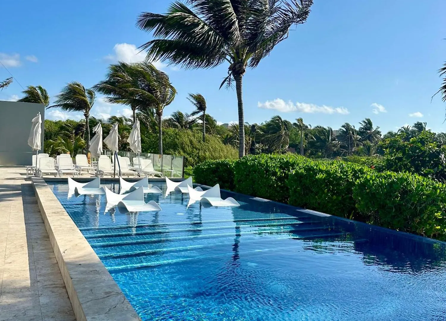 Grand Sirenis Rivera Maya Resort & Spa Xetna