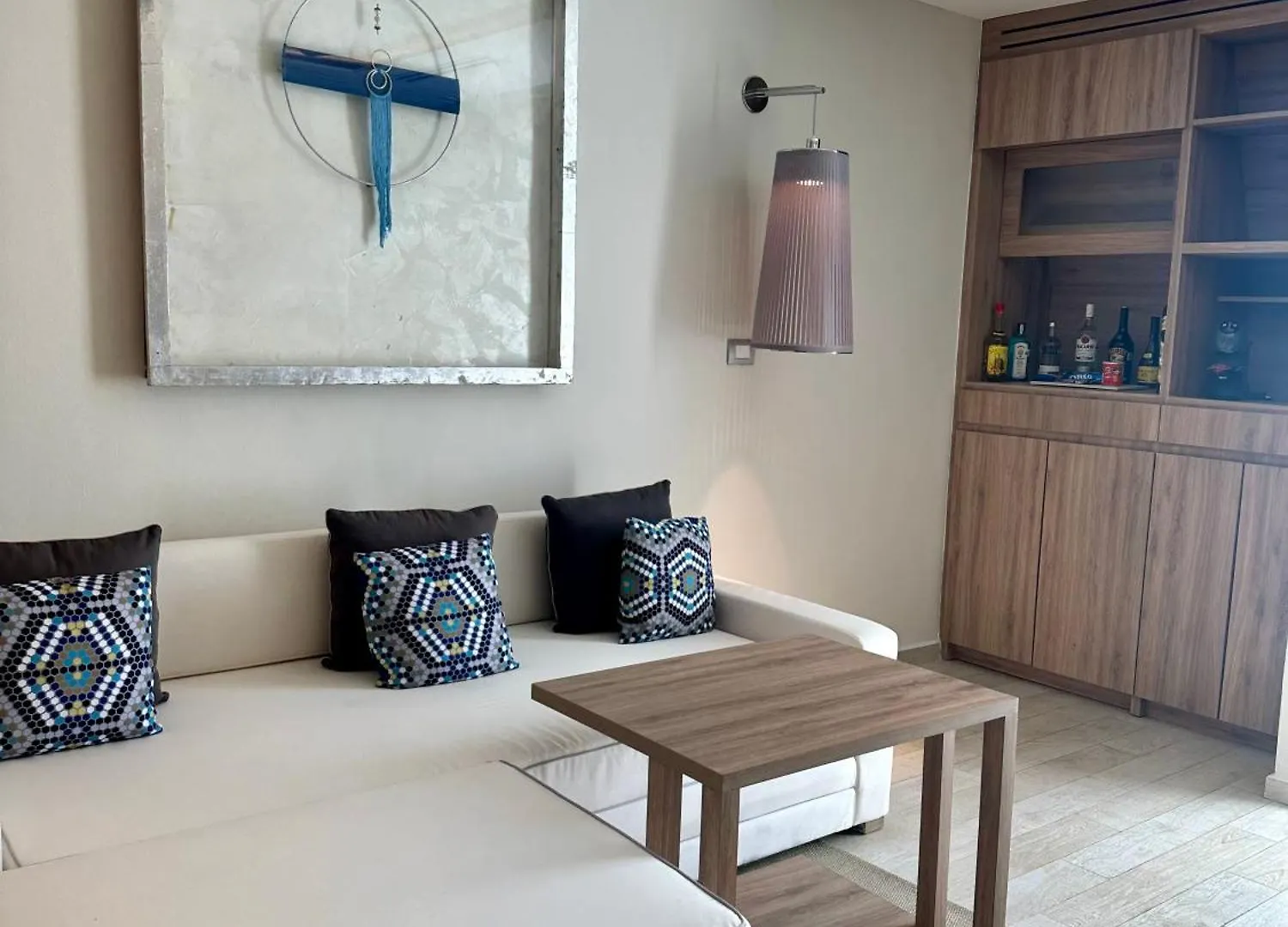 Grand Sirenis Rivera Maya Resort & Spa Xetna